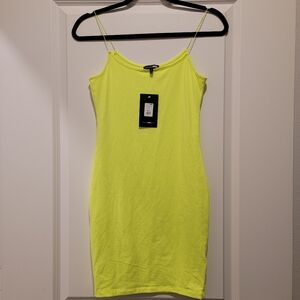 Fashion Nova Cami Slip Dress